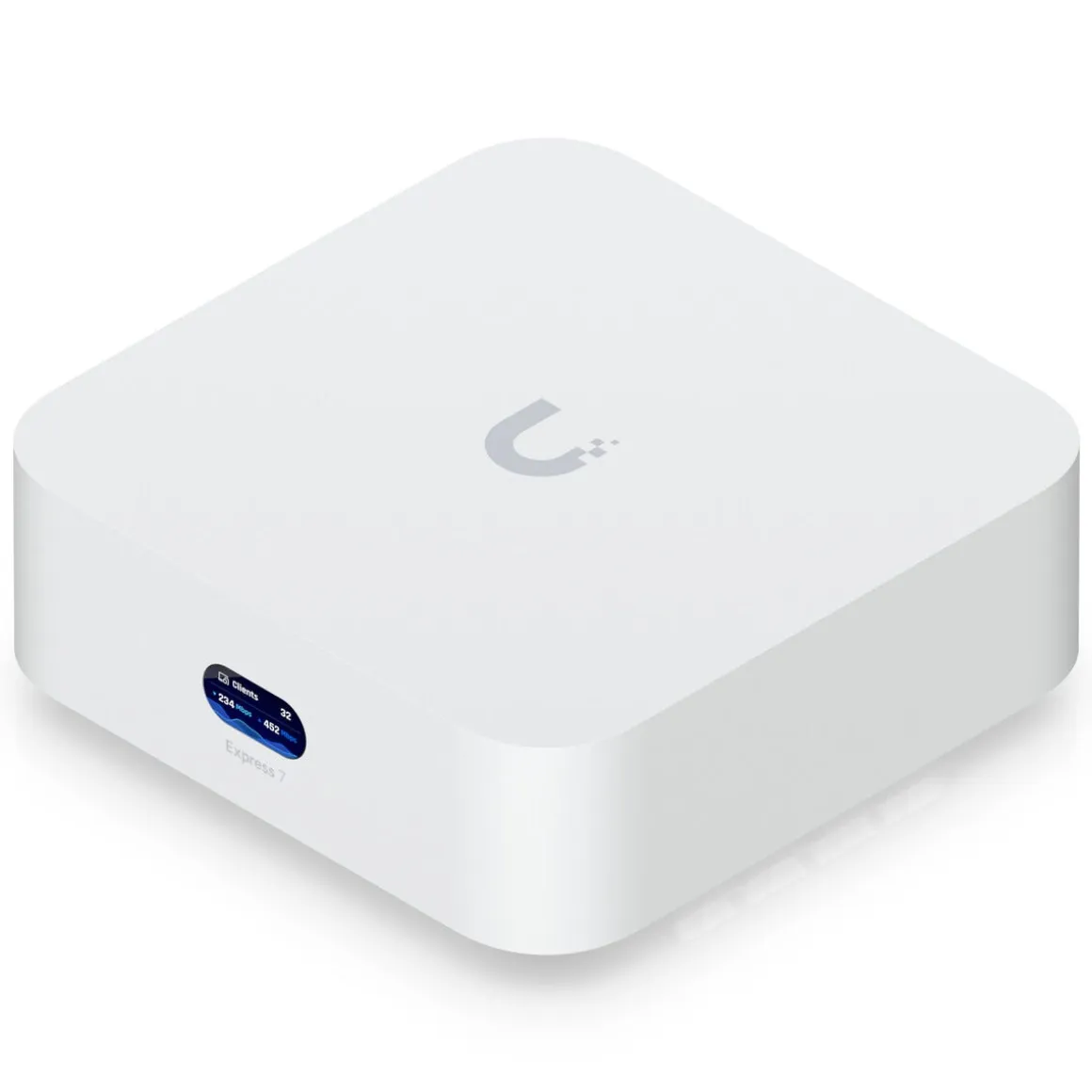 Ubiquiti UniFi Express 7 WiFi 7-ruter