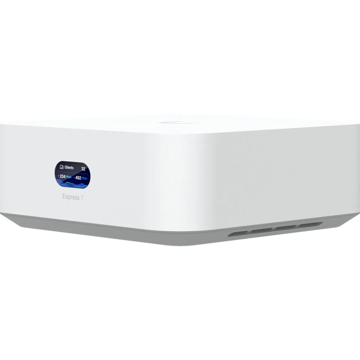 Ubiquiti UniFi Express 7 WiFi 7-ruter