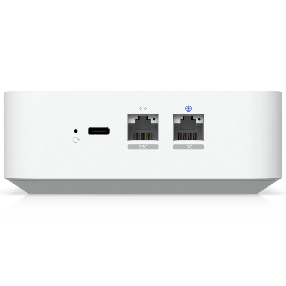 Ubiquiti UniFi Express 7 WiFi 7-ruter