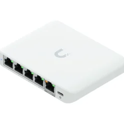 Ubiquiti UniFi Flex Mini 2.5G Smart Gigabit Switch
