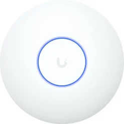 Ubiquiti UniFi U7 Lite tilgangspunkt WiFi 7