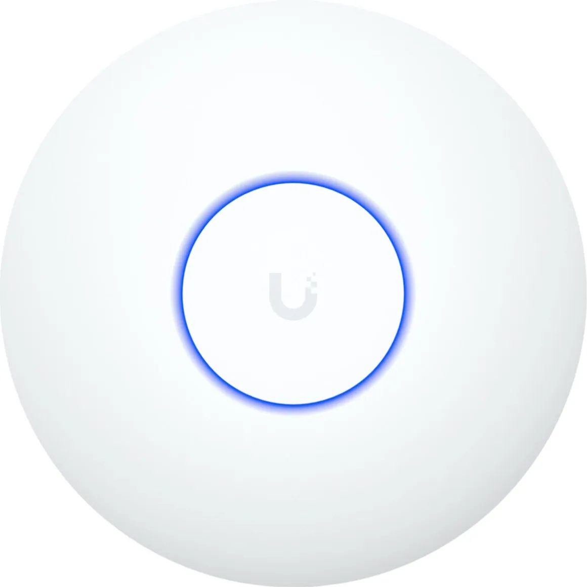 Ubiquiti UniFi U7 Lite tilgangspunkt WiFi 7