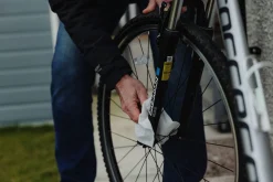 UltraGrime Multi-Purpose XXL våtservietter, 40-pakning