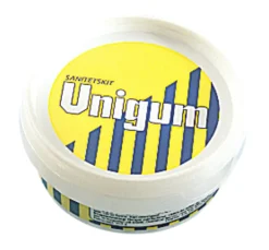 Unigum gummikitt