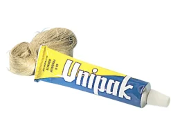 Unipak gjengetetting