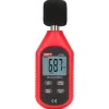 Uni-T UT353 digital desibelmåler, 30 til 130 dB