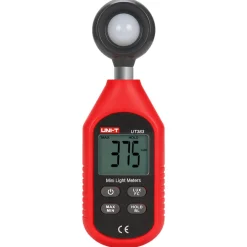 Uni-T UT383 digital lysmåler