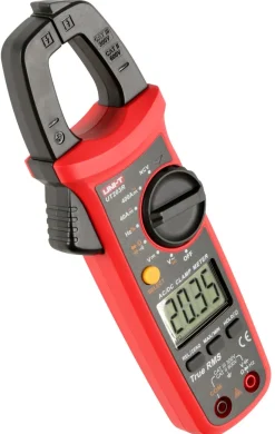 UNI-T UT203R digitalt tangamperemeter