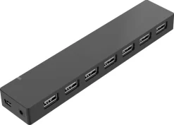 USB Hub 7-Ports (USB 2.0)