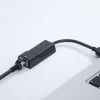 USB nettverkskort / adapter