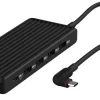 USB-C dockingstasjon 10 porter