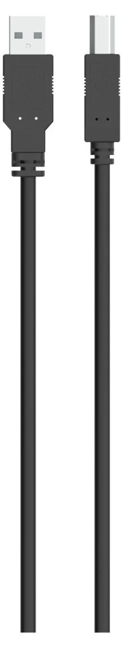 USB-kabel Exibel