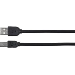 USB-kabel Exibel