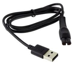 USB-ladekabel CP1788 Philips OneBlade/barbermaskiner