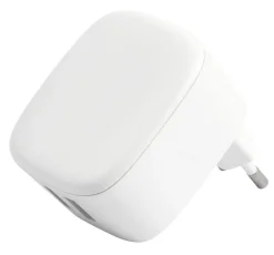 USB-lader Clas Ohlson