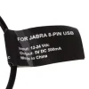 12-24V Kabel  Jabra