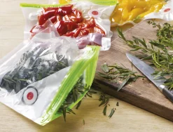 Vakuumoppbevaring MSZV6FS1 til Bosch ErgoMixx stavmixer
