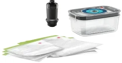 Vakuumoppbevaring MSZV6FS1 til Bosch ErgoMixx stavmixer