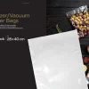 Vakuumposer mat store 28x40 cm 35-pakning
