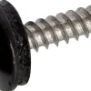 Vannbrettskrue4,2x24 mm