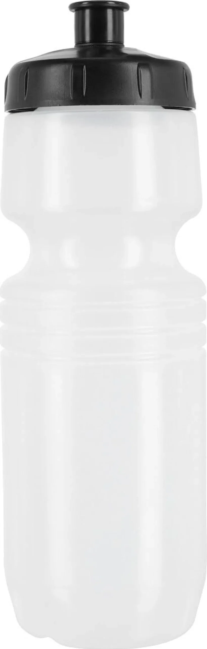 Vannflaske plast, 0,7 liter