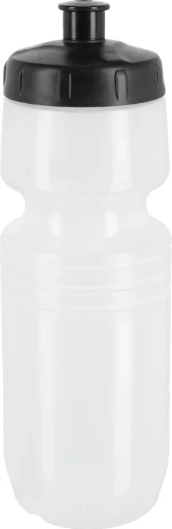 Vannflaske plast, 0,7 liter