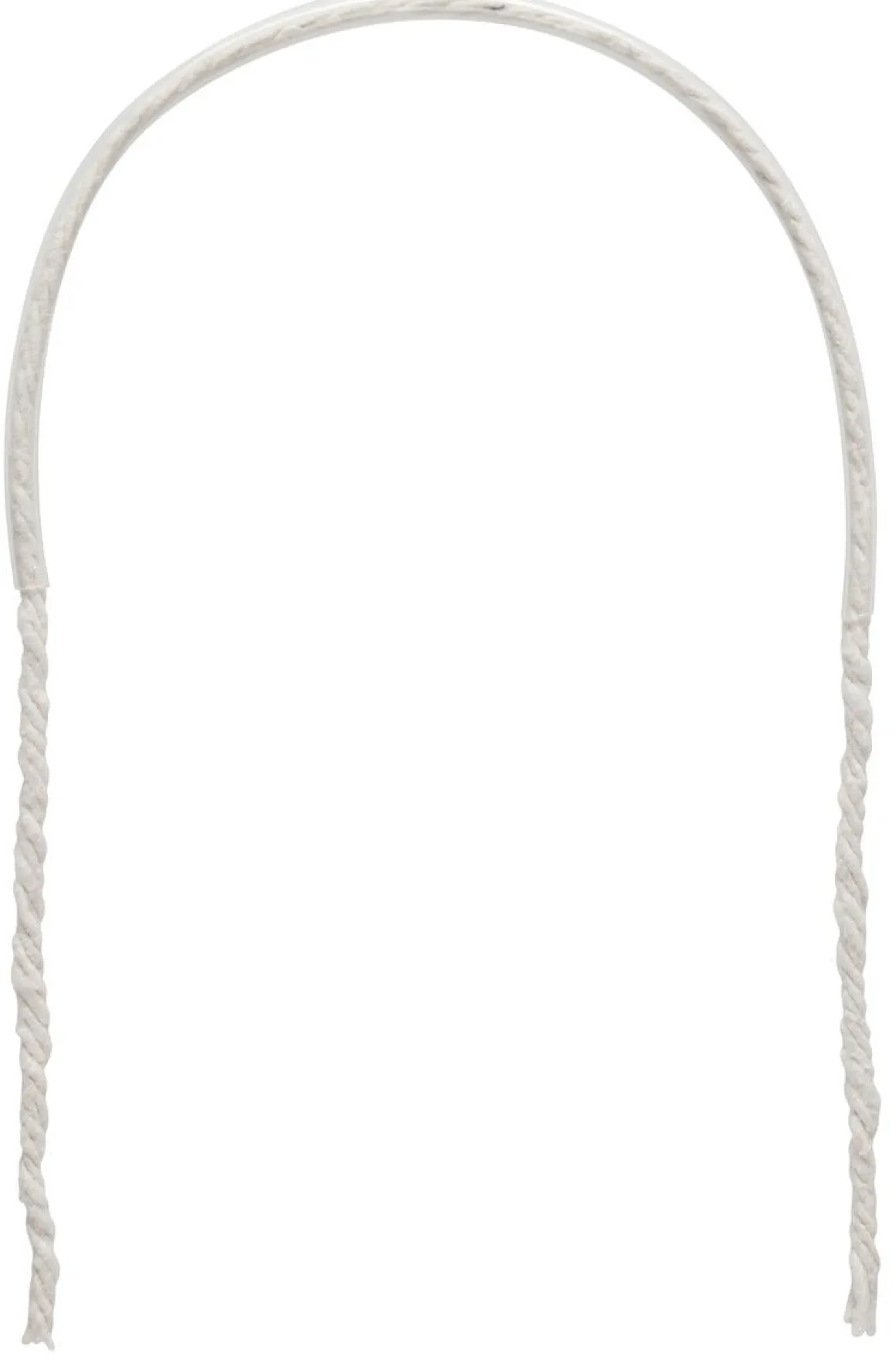 Vanningssnor 85 cm, 5-pakning