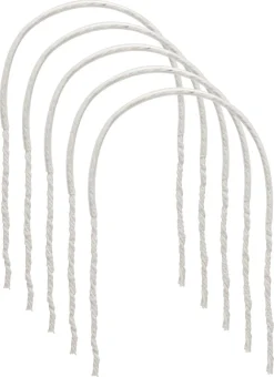 Vanningssnor 85 cm, 5-pakning