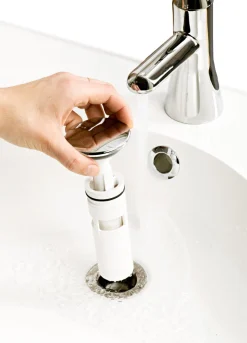 Vannlåssett Prevex Easy Clean