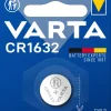 VARTA CR1632 litiumbatteri 3 V