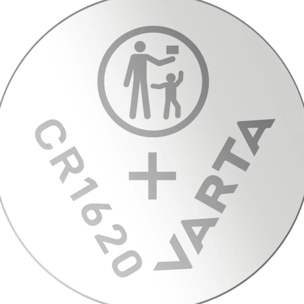Varta CR1620 litiumbatteri 3 V