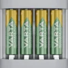 Varta Eco Charger Pro Recycled batterilader 800 mAh