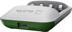 Varta Eco Charger Pro Recycled batterilader 800 mAh