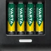 VARTA LCD Ultra Fast Charger+ batterilader