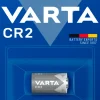 VARTA litiumbatteri  CR2