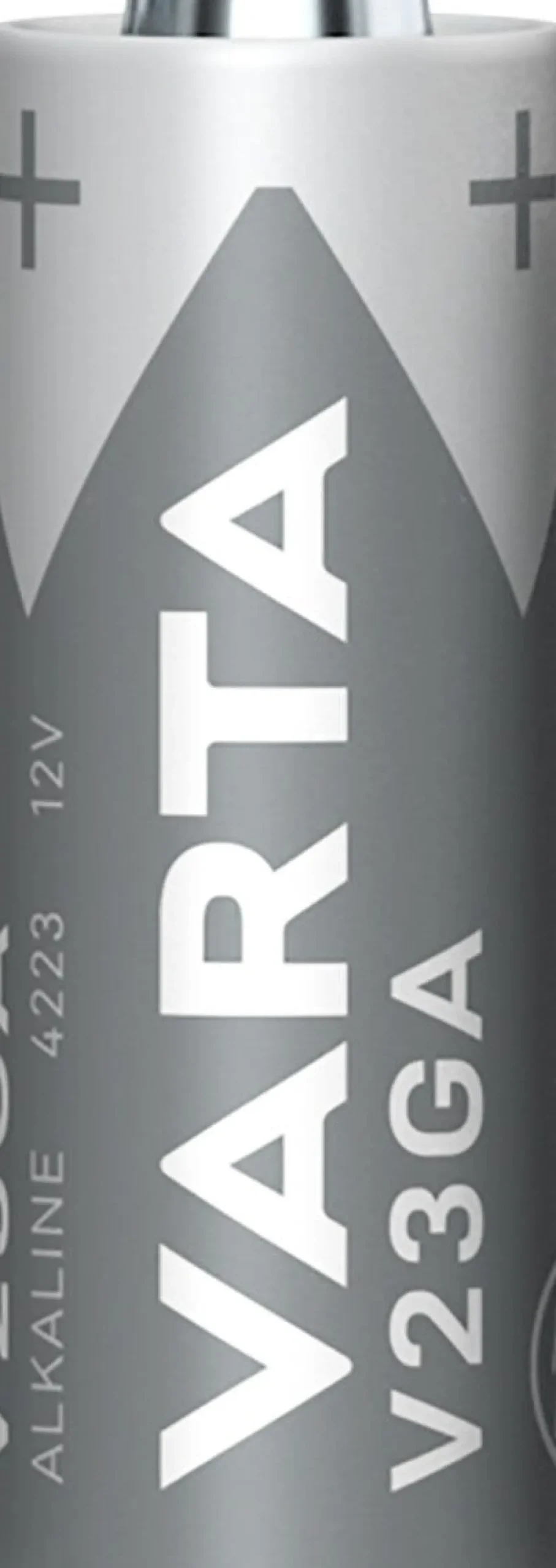 VARTA V23GA alkalisk batteri