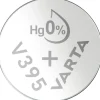 VARTA V395/SR57 knappcellebatteri