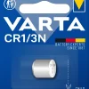 Varta CR1/3N litiumbatteri 3 V