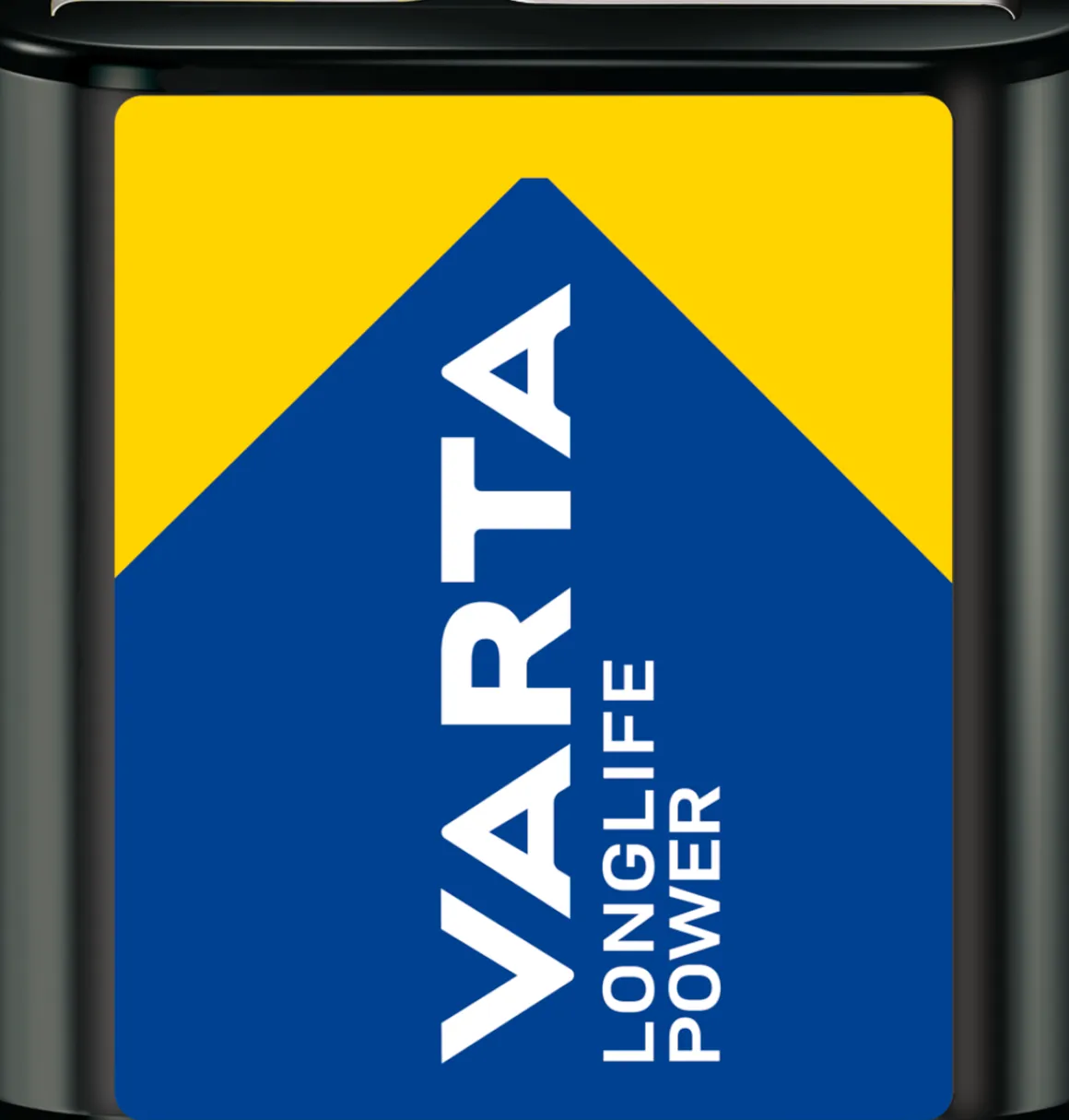 VARTA Longlife Power, alkalisk batteri, 3LR12