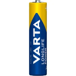 Varta Longlife Power batteri 24 pk