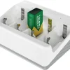 Varta Universal Charger batterilader, 3000 mAh