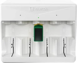 Varta Universal Charger batterilader, 3000 mAh