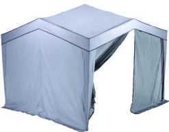 Vegger til pop-up partytelt 31-8233