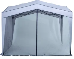 Vegger til pop-up partytelt 31-8233