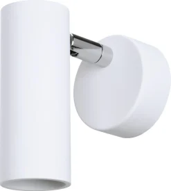Vegglampe 12 V Sunwind, hvit