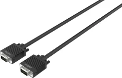 VGA-monitorkabel