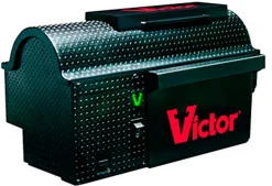 Victor Multikill, elektrisk musefelle