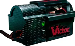 Victor Multikill, elektrisk musefelle