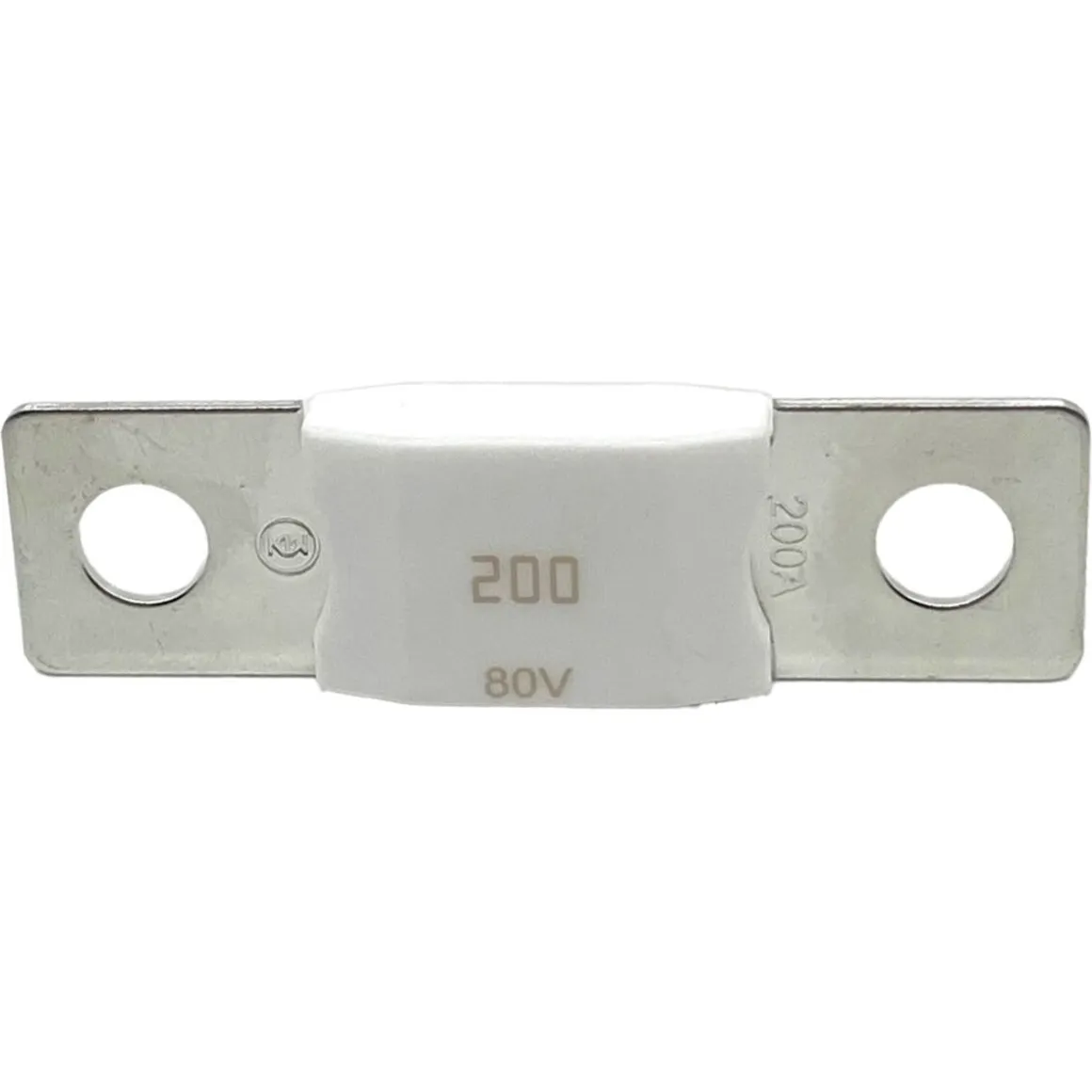 Victron MEGA-sikring 200 A 80 V, 1-pakning