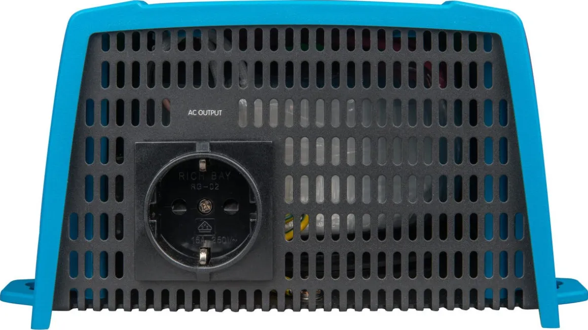 Victron Phoenix vekselretter 12 V, 1200VA